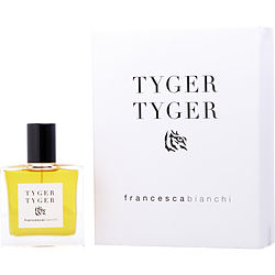 Francesca Bianchi Tyger Tyger By Francesca Bianchi Extrait De Parfum Spray