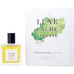 Francesca Bianchi Luxe Calme Volupte By Francesca Bianchi Extrait De Parfum Spray