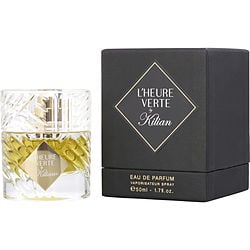 Kilian L'Heure Verte By Kilian Eau De Parfum Spray Refillable