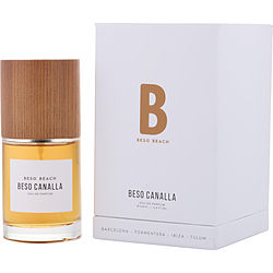 Beso Beach Beso Canalla By Beso Beach Eau De Parfum Spray