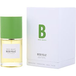 Beso Beach Beso Feliz By Beso Beach Eau De Parfum Spray
