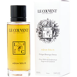 Le Couvent Des Minimes Aqua Solis By Le Couvent Edt Spray