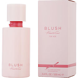 Kenneth Cole Blush By Kenneth Cole Eau De Parfum Spray