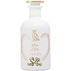 Gucci Tears Of Iris By Gucci Eau De Parfum Spray 3.3 Oz *