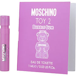 Moschino Toy 2 Bubble Gum By Moschino Edt Spray