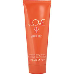 Jlove By Jennifer Lopez By Jennifer Lopez Body Lotion