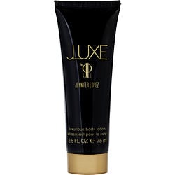 Jluxe By Jennifer Lopez Body Lotion