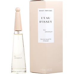 L'Eau D'Issey Eau & Magnolia By Issey Miyake Edt Intense Spray