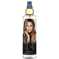 Jluxe By Jennifer Lopez Fragrance Mis
