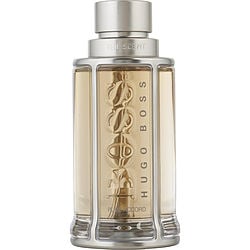 Boss The Scent Pure Accord By Hugo Boss Edt Spray 3.4 Oz *