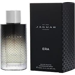 Jaguar Era By Jaguar Edt Spray
