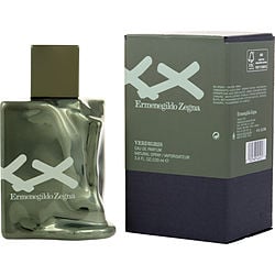 Ermenegildo Zegna Xxx Verdigris By Ermenegildo Zegna Eau De Parfum Spray