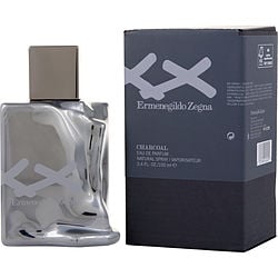 Ermenegildo Zegna Xxx Charcoal By Ermenegildo Zegna Eau De Parfum Spray