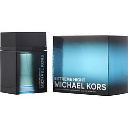 Michael Kors Extreme Night By Michael Kors Edt Spray