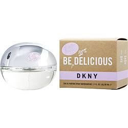 Dkny Be 100% Delicious By Donna Karan Eau De Parfum Spray