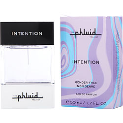 The Phluid Project Intention By The Phluid Project Eau De Parfum Spray