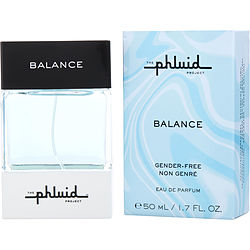 The Phluid Project Balance By The Phluid Project Eau De Parfum Spray