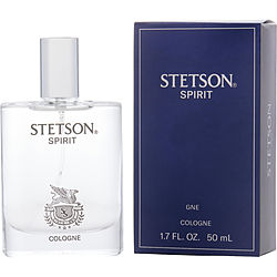 Stetson Spirit By Stetson Cologne Spray