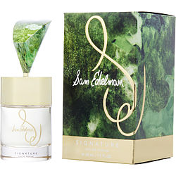 Sam Edelman Signature By Sam Edelman Eau De Parfum Spray
