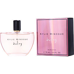 Darling By Kylie Minogue Eau De Parfum Spray