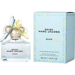 Marc Jacobs Daisy Skies By Marc Jacobs Edt Spray 1.6 Oz (Limited Edition)ition