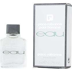 Eau Paco Rabanne By Paco Rabanne Edt 0.17 O