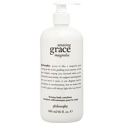 Philosophy Amazing Grace Magnolia By Philosophy Firming Body Emulsion