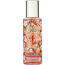 Guess Love Sheer Attraction By Guess Fragrance Mist