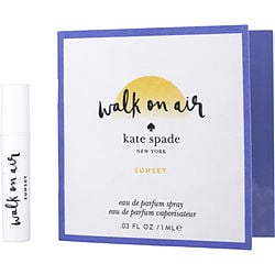 Kate Spade Walk On Air Sunset By Kate Spade Eau De Parfum Spray Vial O