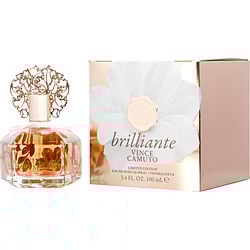 Vince Camuto Brilliante By Vince Camuto Eau De Parfum Spray