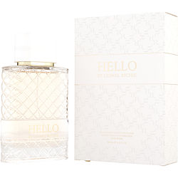Hello By Lionel Richie By Lionel Richie Edt Spray