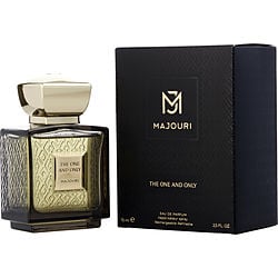 Majouri The One And Only  By Majouri Eau De Parfum