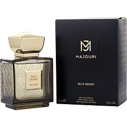 Majouri Blue Desert By Majouri Eau De Parfum Spray Refill