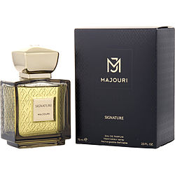 Majouri Signature Classic  By Majouri Eau De Parfum Spray Refill