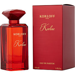 Korloff Korlove By Korloff Eau De Parfum Spray
