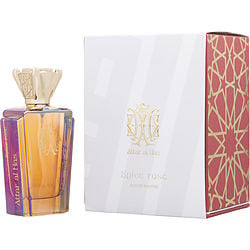 Attar Al Has Spice Rose By Attar Eau De Parfum Spray