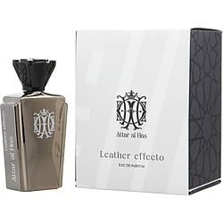 Attar Al Has Leather Effecto By Attar Eau De Parfum Spray