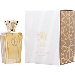 Attar Al Has Kamuthraa By Attar Eau De Parfum Spray