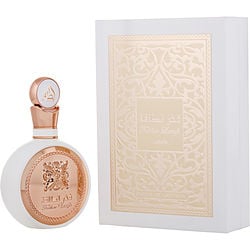 Lattafa Fakhar By Lattafa Eau De Parfum Spray