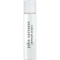 John Varvatos Artisan Acqua By John Varvatos Edt Splash Refill 0.57 Oz (Unboxed)