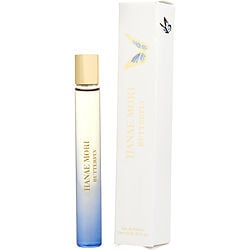 Hanae Mori By Hanae Mori Eau De Parfum Rollerball 0.34 Oz Mini (New Pack)
