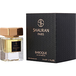 Shauran Baroque By Shauran Eau De Parfum Spray