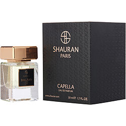 Shauran Capella By Shauran Eau De Parfum Spray