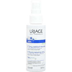 Uriage By Uriage Uriage Baby 1St Drying Repairing Spray --100Ml3.4