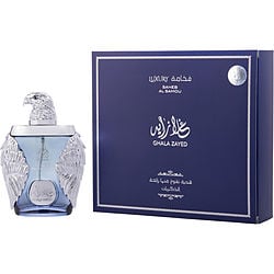 Ard Al Khaleej Ghala Zayed Luxury Saheb Al Samou By Al Battash Concepts Eau De Parfum Spray