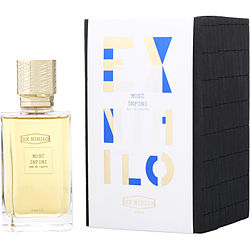 Ex Nihilo Musc Infini By Ex Nihilo Eau De Parfum Spray