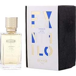 Ex Nihilo Venenum Kiss By Ex Nihilo Eau De Parfum Spray
