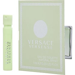 Versace Versense By Gianni Versace Edt Spray
