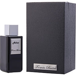 Franck Boclet Ashes By Franck Boclet Extrait De Parfum Spray