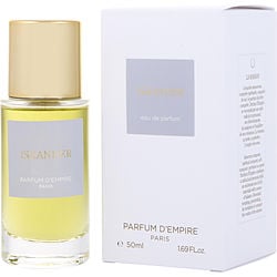 Parfum D'Empire Iskander By Parfum D'Empire Eau De Parfum Spray